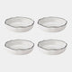 Style Sisters - Pasta Bowls, Set of 4