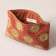 Elizabeth Scarlett Sun Goddess - Everyday Pouch, Rust