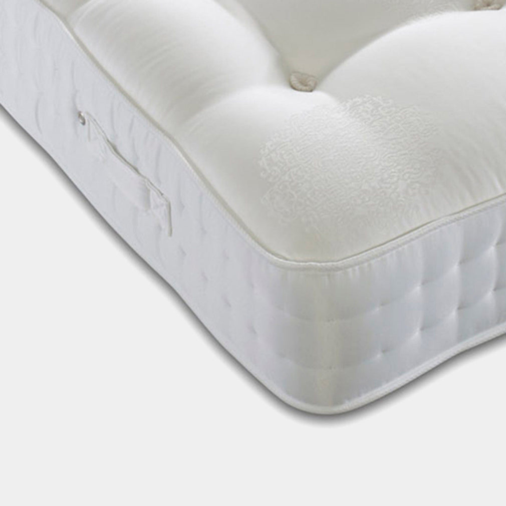 Supreme 1000 - Divan Bed & Mattress
