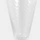 Swirl - Flute Glasses, Set of 4