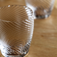 Swirl - Tumbler Glasses, Set of 4