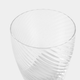 Swirl - Tumbler Glasses, Set of 4