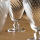 Swirl - Wine Glasses, Set of 4