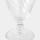 Swirl - Wine Glasses, Set of 4