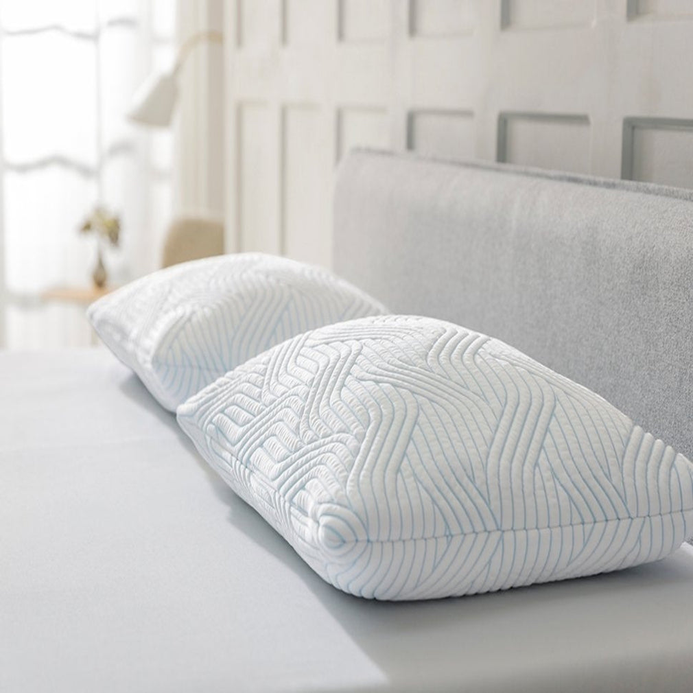Tempur - Cloud SmartCool Pillow