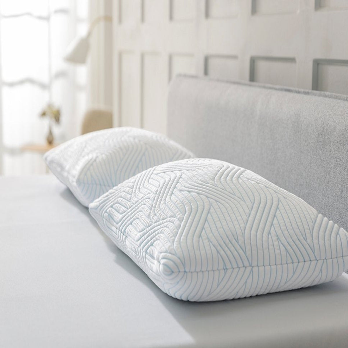 Tempur - Cloud SmartCool Pillow