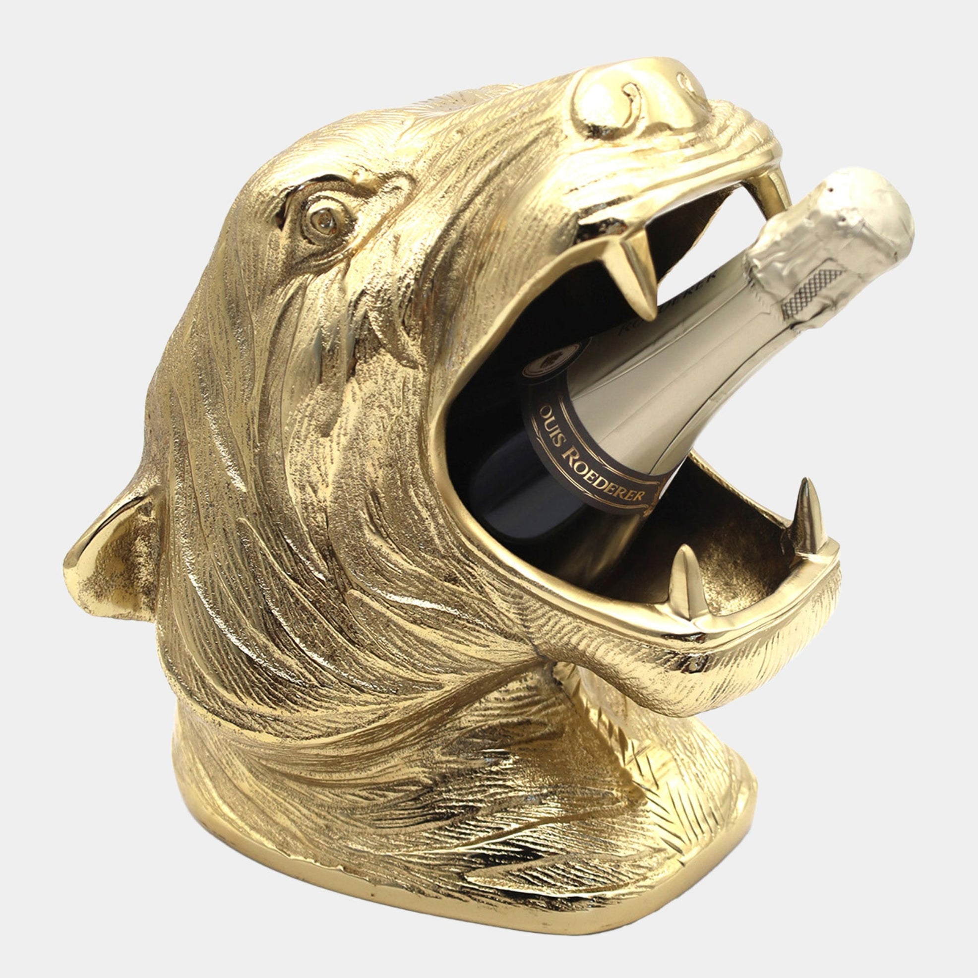 Culinary Concepts Tiger - Bottle Holder