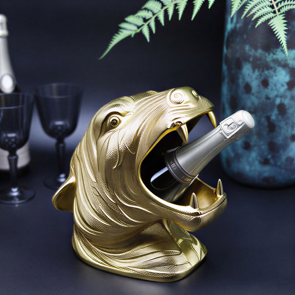 Culinary Concepts Tiger - Bottle Holder