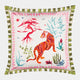 Tiger Dream - Outdoor Cushion 50x50cm
