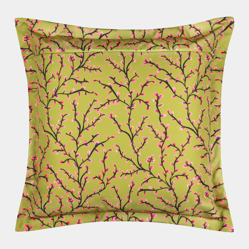 Tiger Dream - Outdoor Cushion 50x50cm