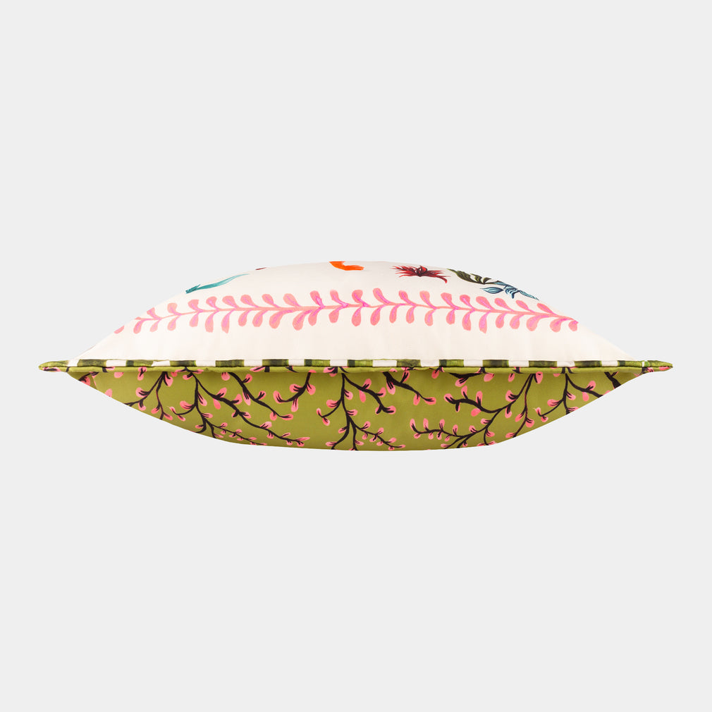 Tiger Dream - Outdoor Cushion 50x50cm
