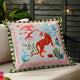 Tiger Dream - Outdoor Cushion 50x50cm