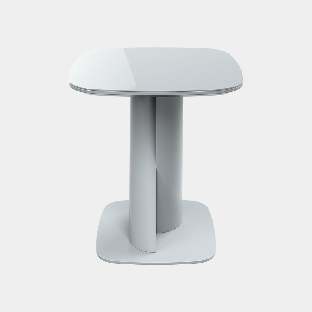 Levante - Glass Side Table
