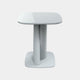 Levante - Glass Side Table