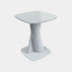 Levante - Glass Side Table