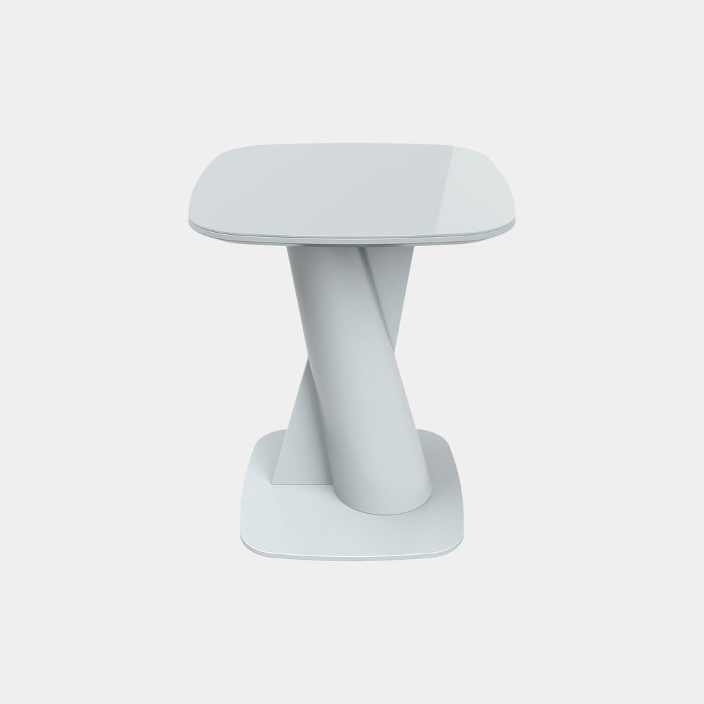 Levante - Glass Side Table
