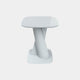 Levante - Glass Side Table