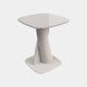 Levante - Glass Side Table