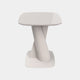 Levante - Glass Side Table