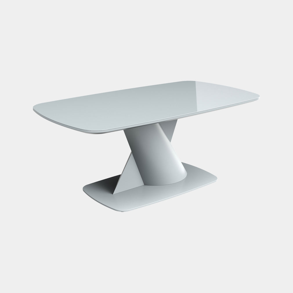 Levante - Glass Coffee Table