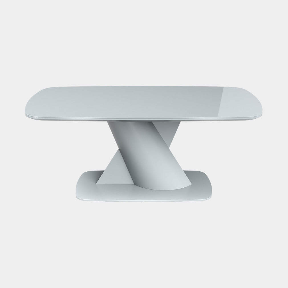 Levante - Glass Coffee Table