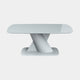 Levante - Glass Coffee Table