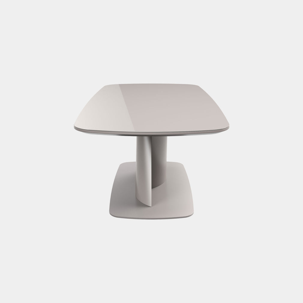 Levante - Glass Coffee Table