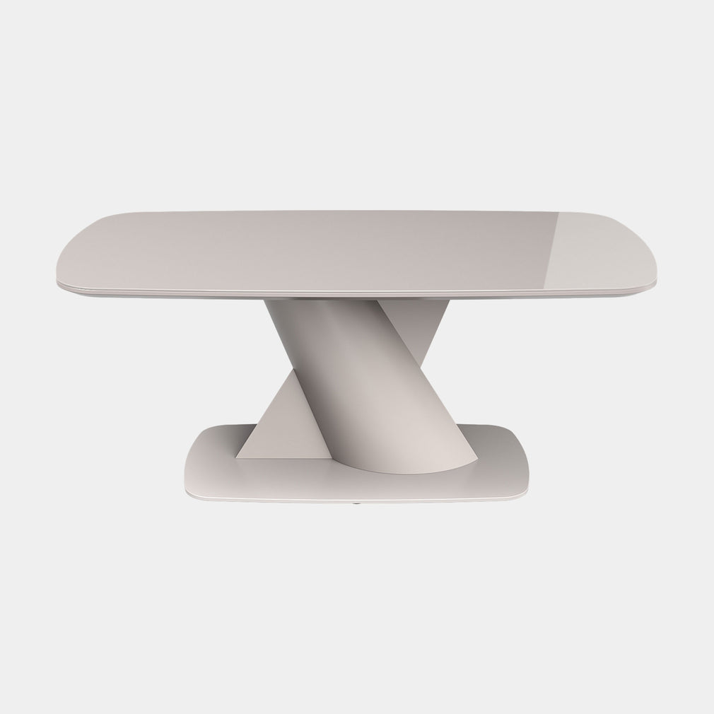 Levante - Glass Coffee Table