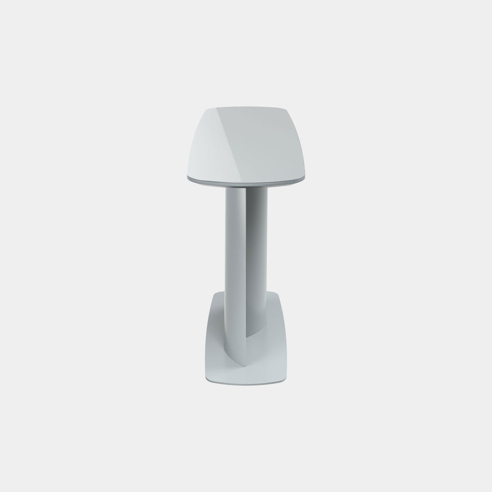 Levante - Glass Console Table