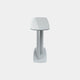 Levante - Glass Console Table