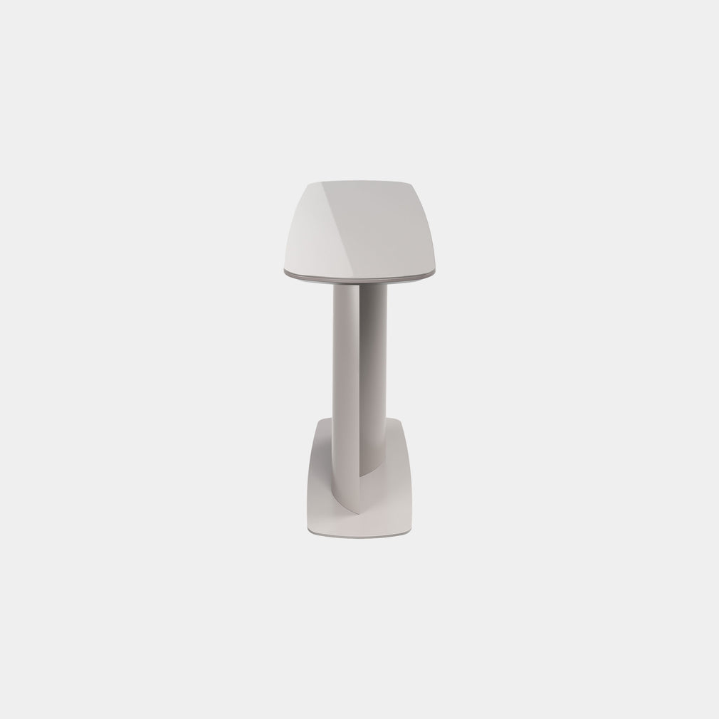 Levante - Glass Console Table