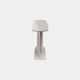 Levante - Glass Console Table