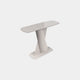 Levante - Glass Console Table