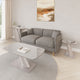 Levante - Glass Coffee Table