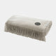 Arthington Neutral - Throw 130x180cm