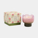 Paddywax Tulip - Bronzed Gardenia Candle 155g