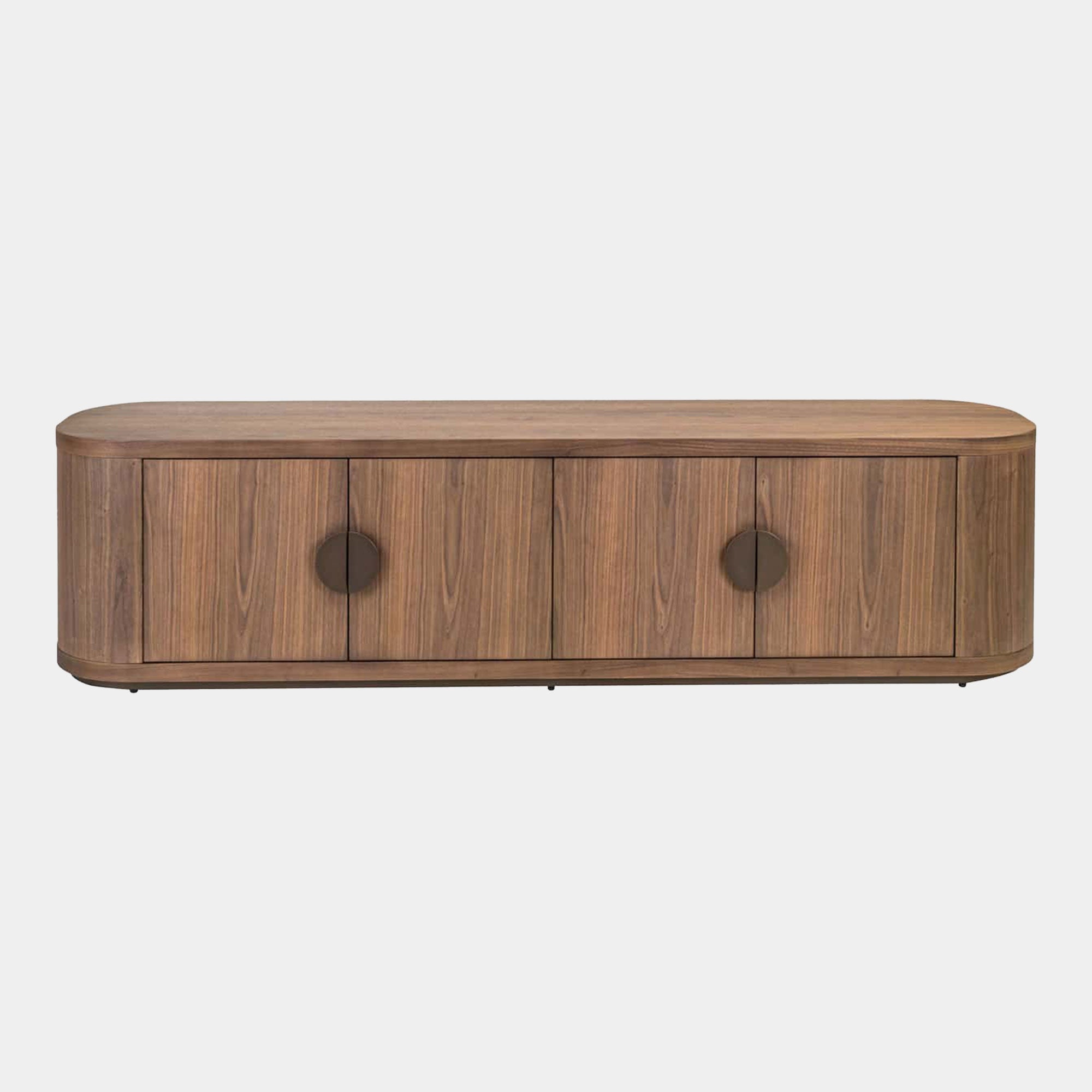 Warwick - TV Cabinet