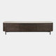 Carlton - Wooden TV Unit