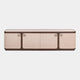 Marlow - Wooden TV Unit