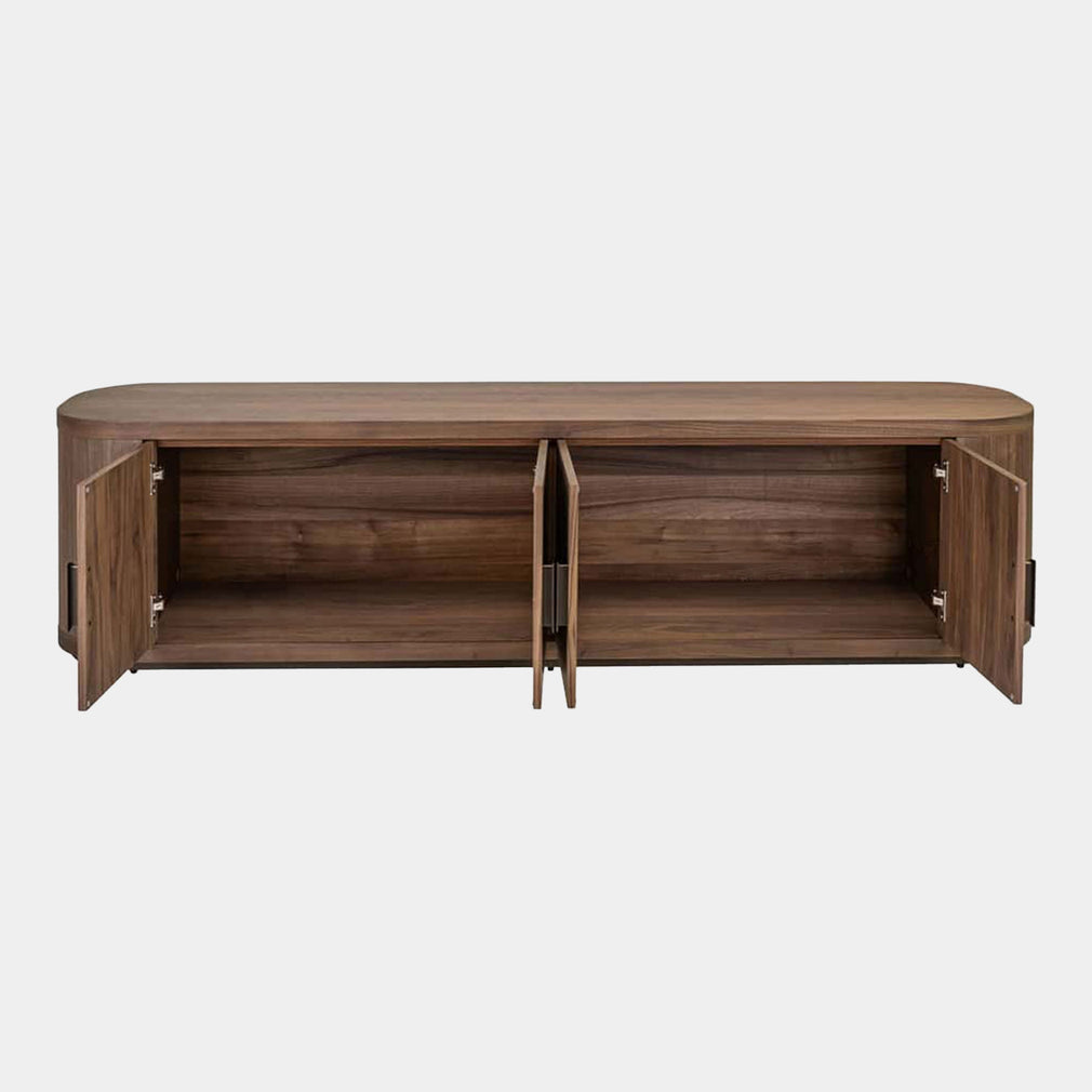 Warwick - Wooden TV Cabinet