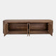 Warwick - Wooden TV Cabinet