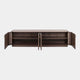 Marlow - Wooden TV Unit