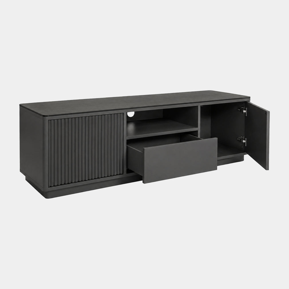 Otello - TV Unit, Ceramic Top