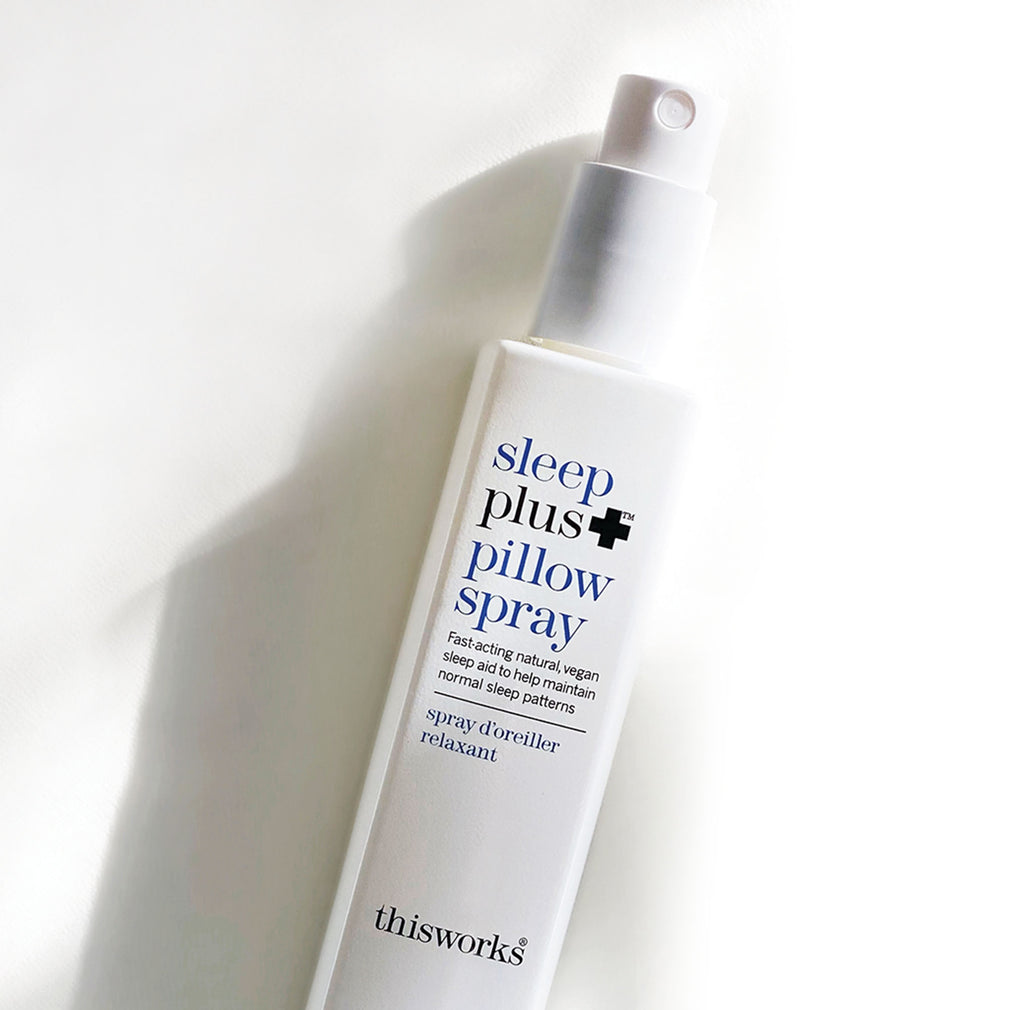 This Works - Sleep Plus Pillow Spray 50ml