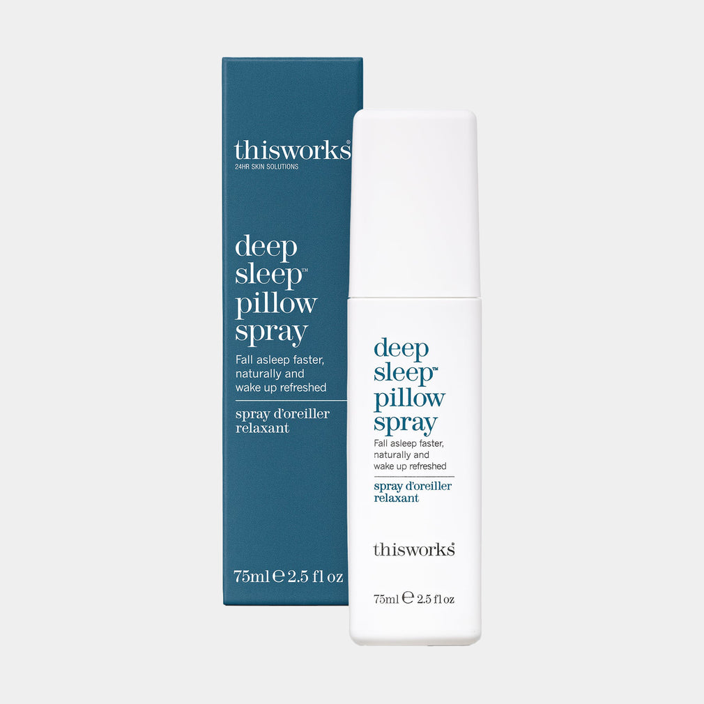 This Works - Deep Sleep Pillow Spray 75ml