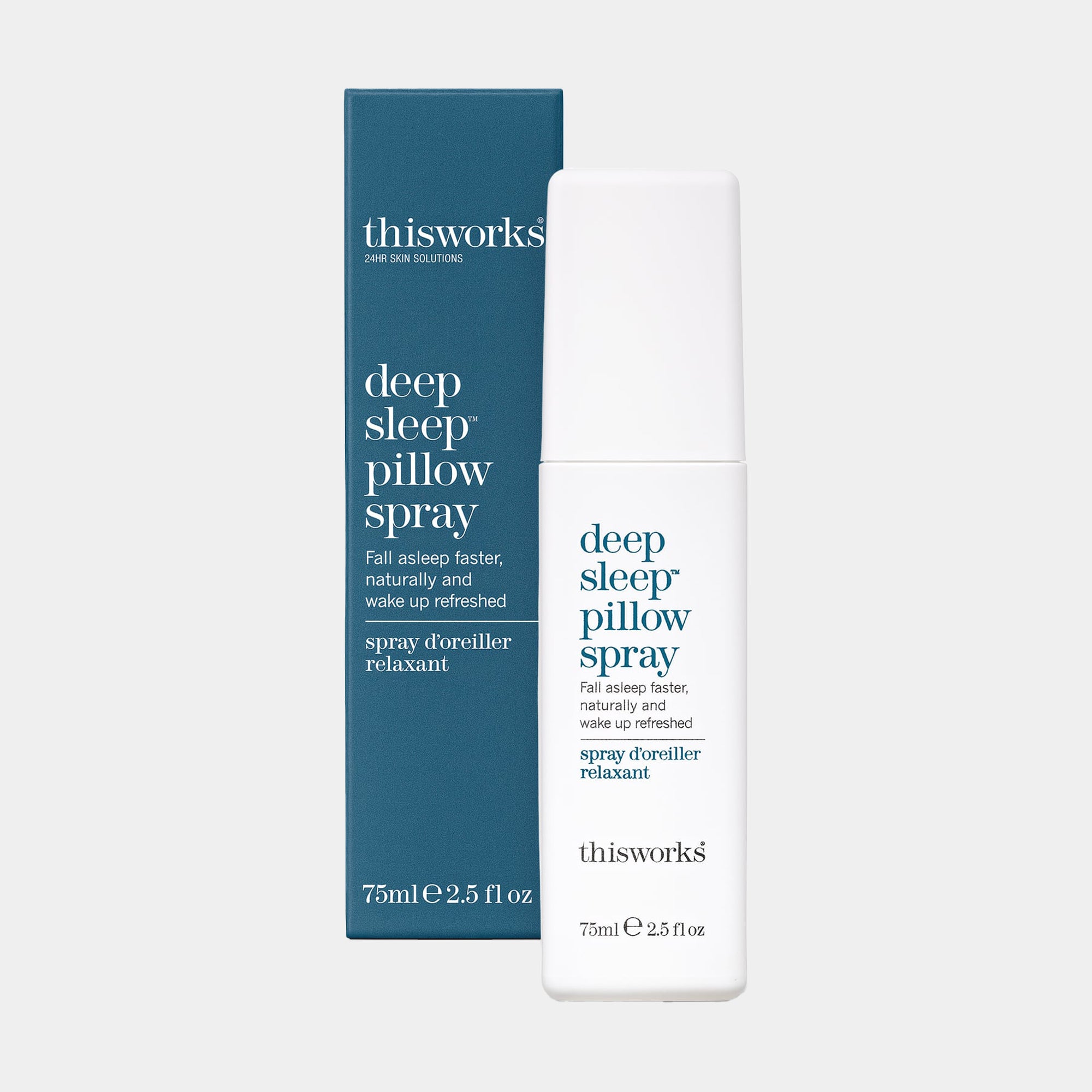 This Works - Deep Sleep Pillow Spray 75ml