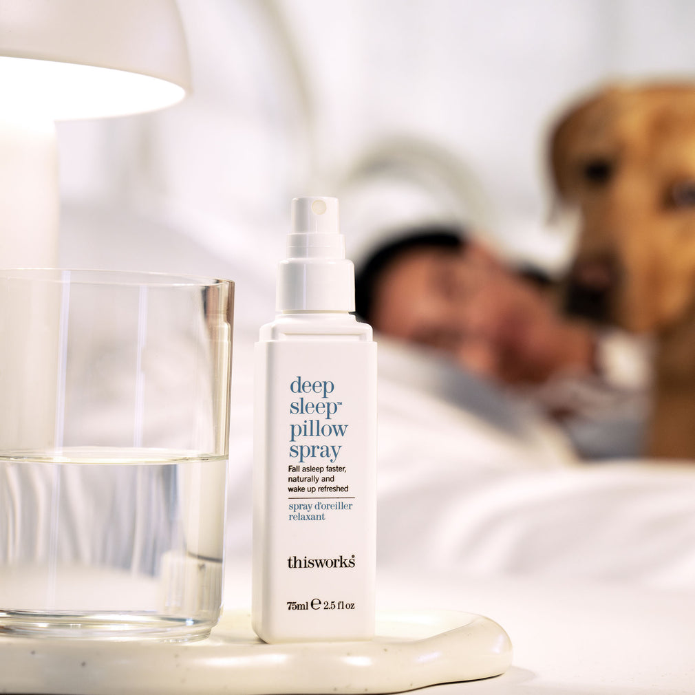 This Works - Deep Sleep Pillow Spray 75ml
