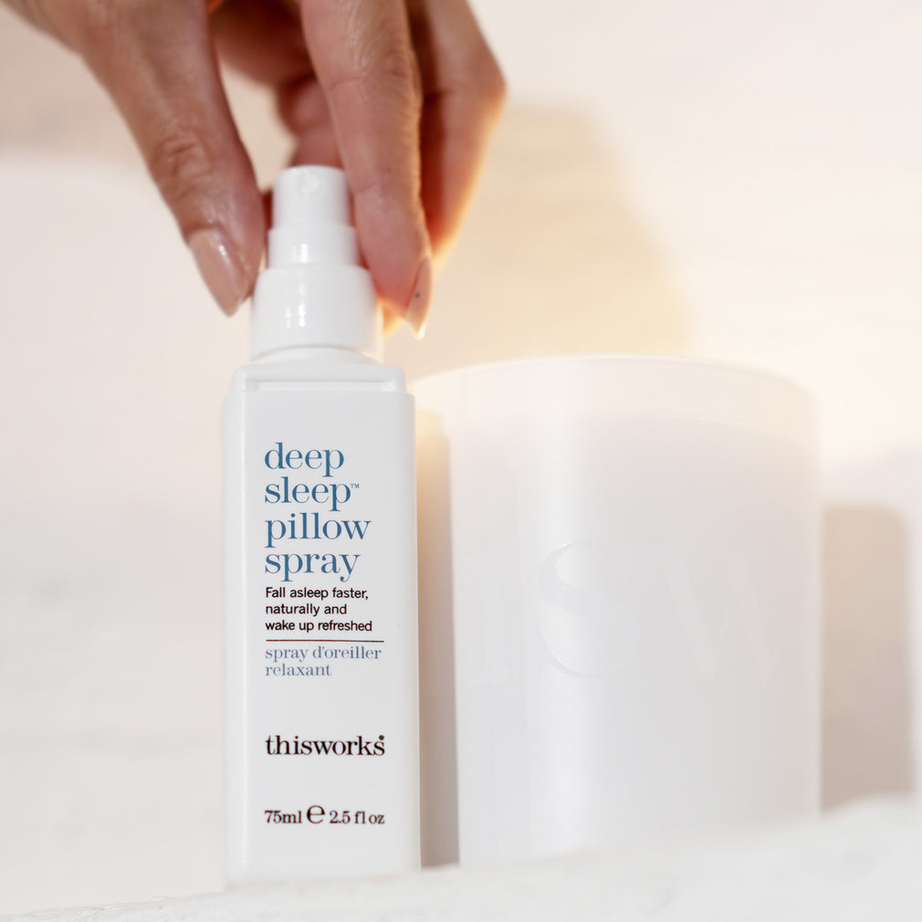 This Works - Deep Sleep Pillow Spray 75ml