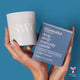 This Works Deep Sleep Heavenly - Lavender, Vetivert & Patchouli Candle 220g
