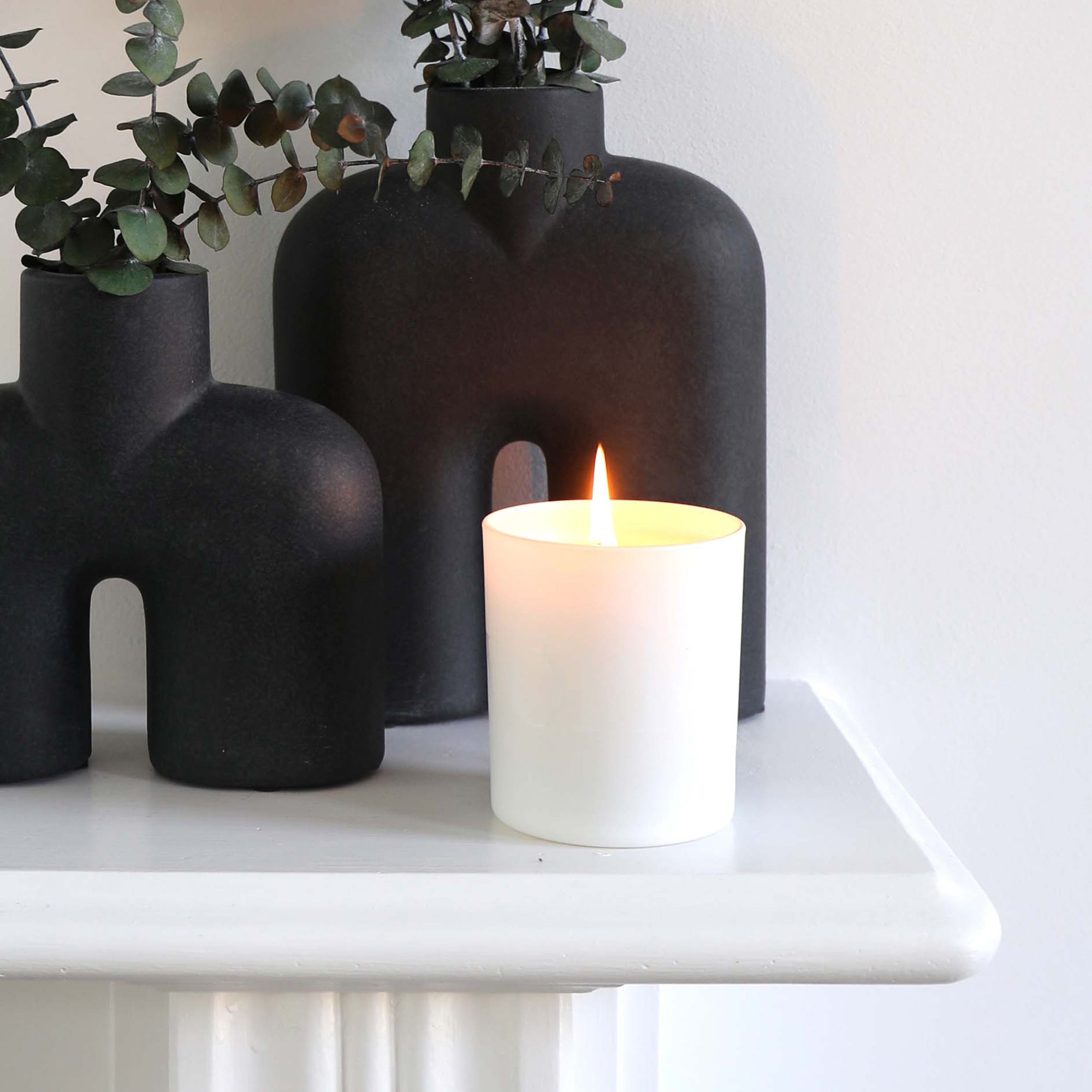 This Works - Neroli & Sweet Orange Scented Candle 220g
